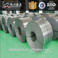 Gold Supplier Cold Rolled Steel Coil
